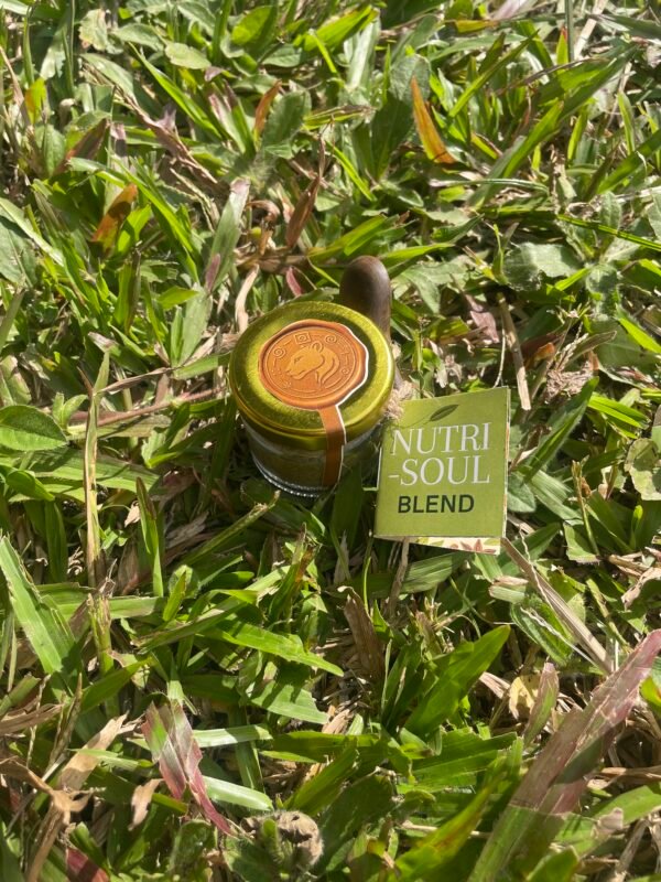 Nutri-Soul BLEND
