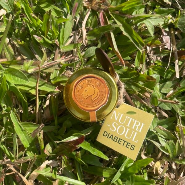 Nutri-Soul DIABETES