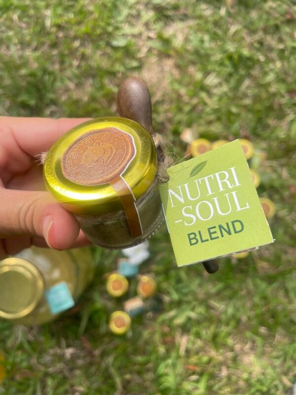 Nutri-Soul BLEND