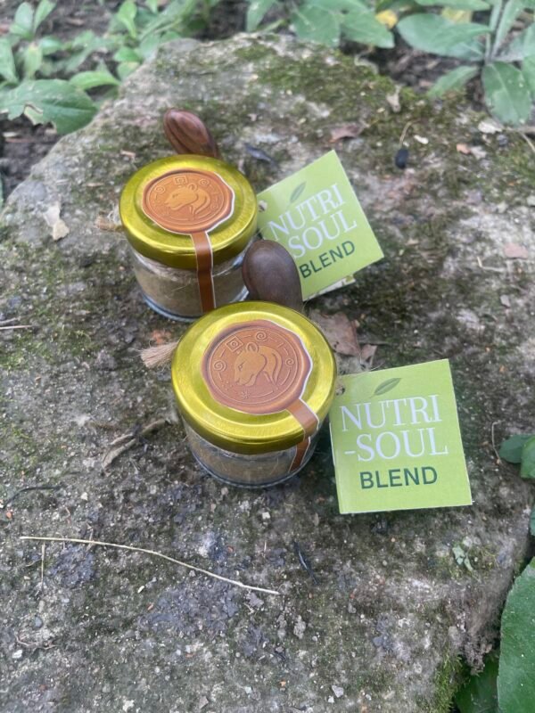 Nutri-Soul BLEND