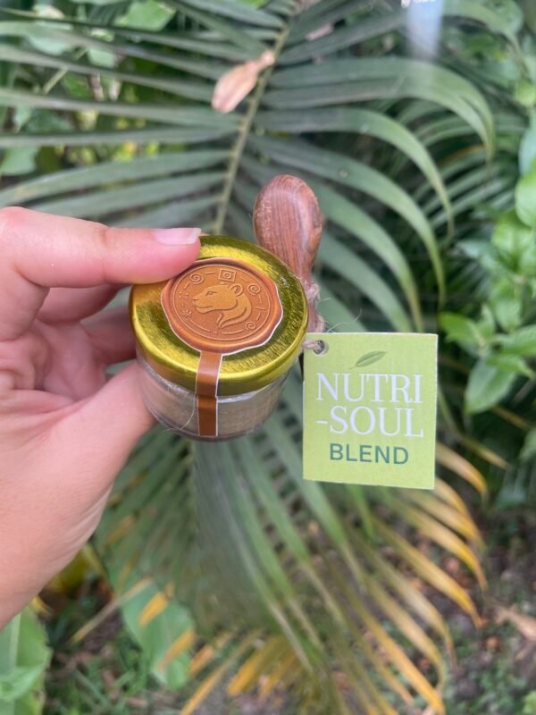 Nutri-Soul BLEND