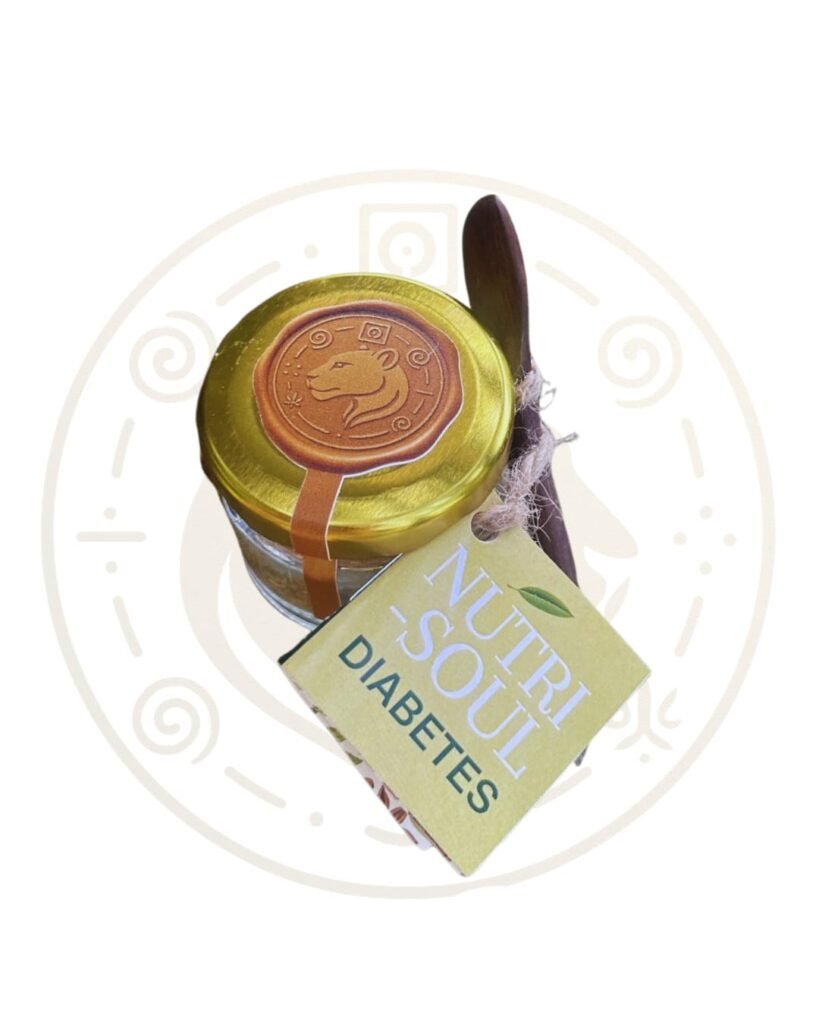 Nutri-Soul Dulce Equilibrio