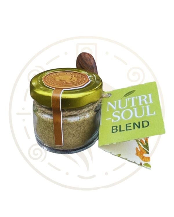 Nutri-Soul BLEND