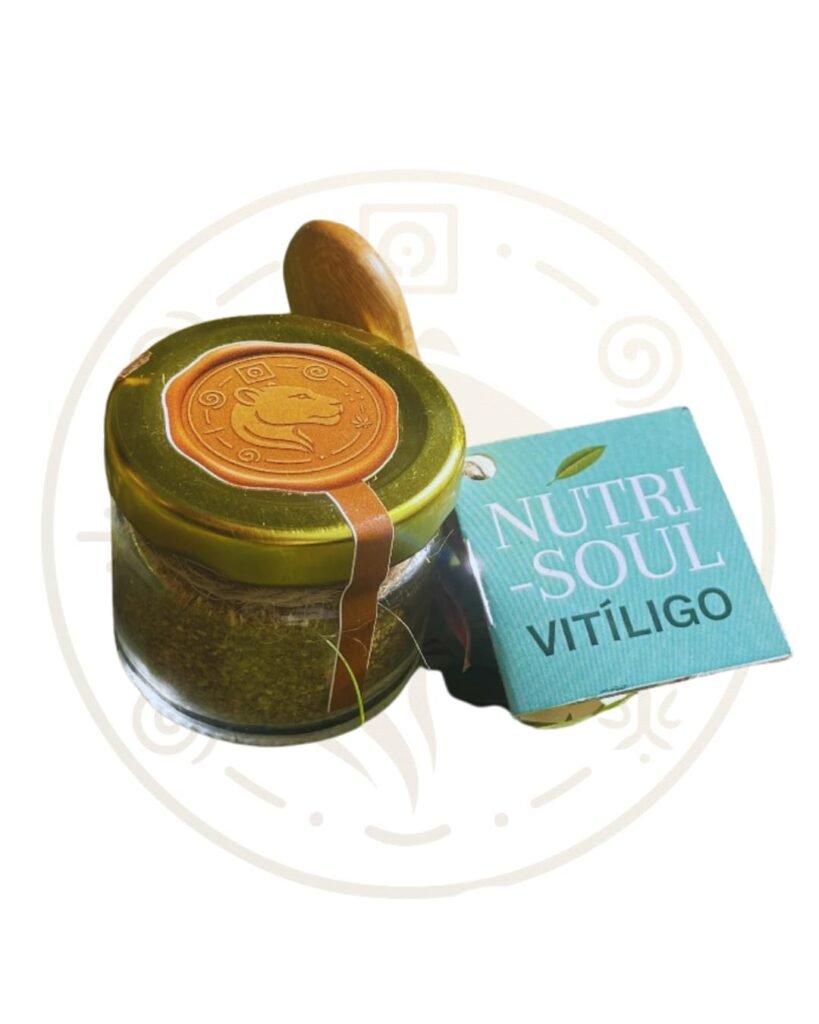 Nutri-Soul Manto Vivo