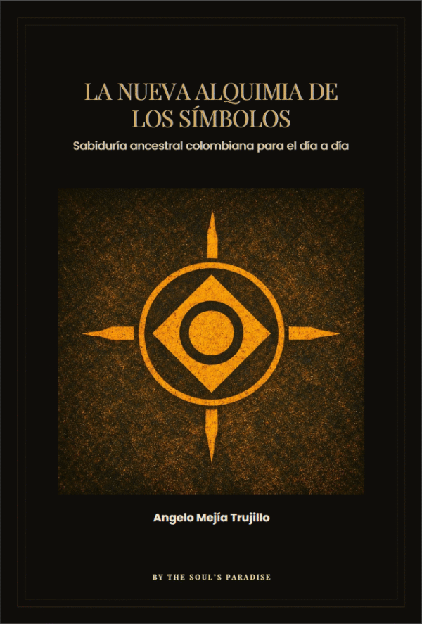 La Nueva Alquimia de los Símbolos