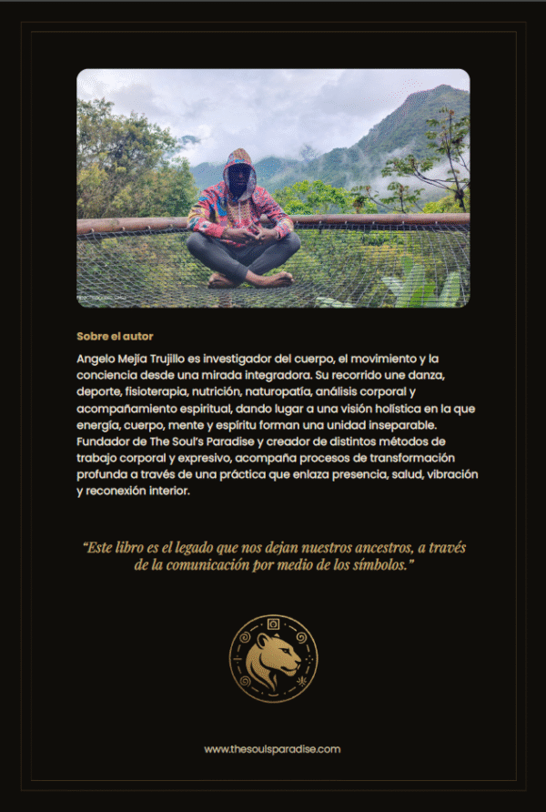 La Nueva Alquimia de los Símbolos