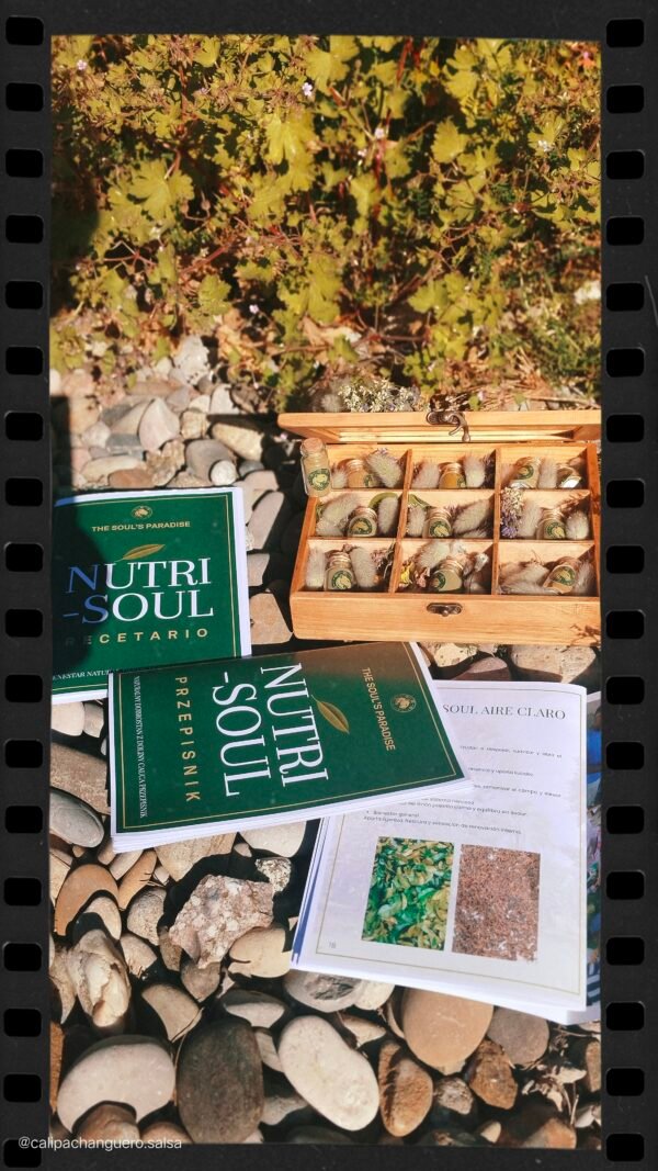 Nutri-Soul AIRE CLARO