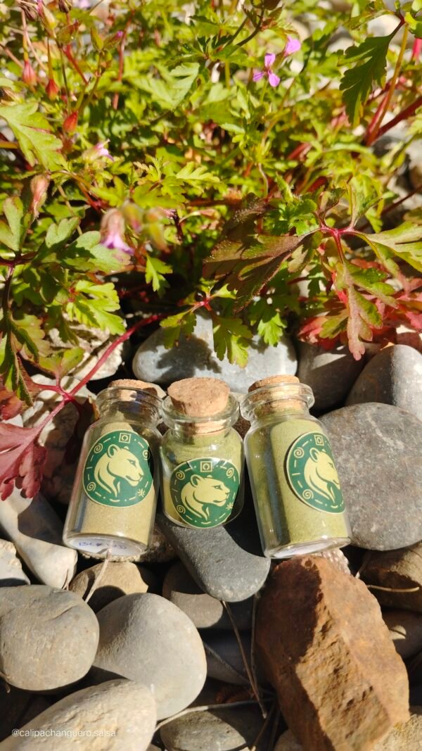 Nutri-Soul TRIOLOGÍA ANCESTRAL