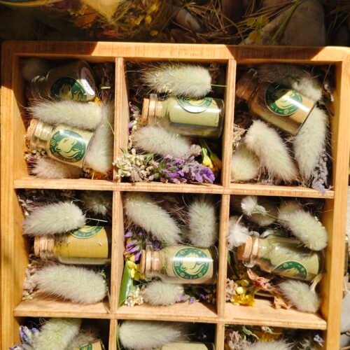 Nutri-Soul AIRE CLARO