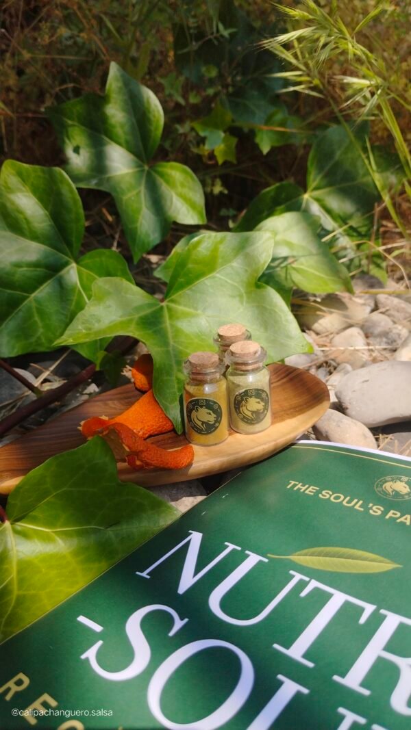 Nutri-Soul AURORA FEMENINA