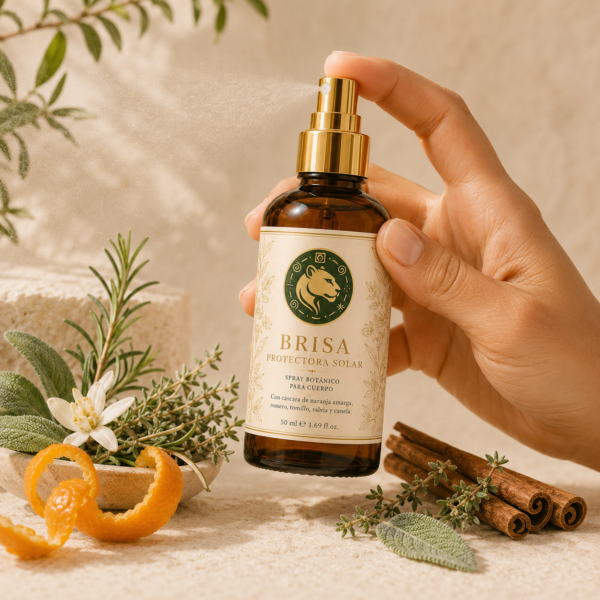 Brisa Protectora Solar