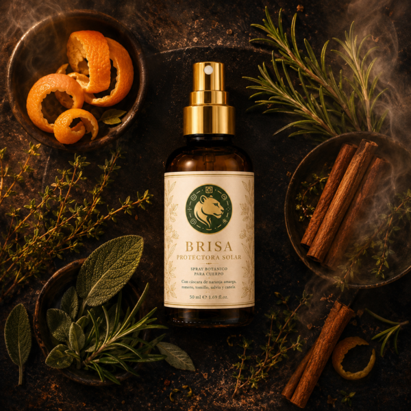 Brisa Protectora Solar