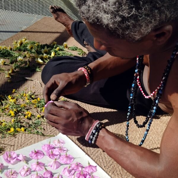 ritual-bano-solar-preparacion-flores Preparación artesanal de Ritual Baño Solar con flores y botánicos