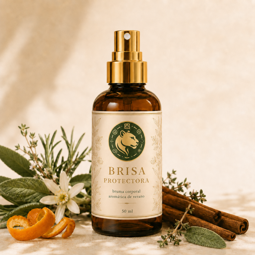 Brisa Protectora